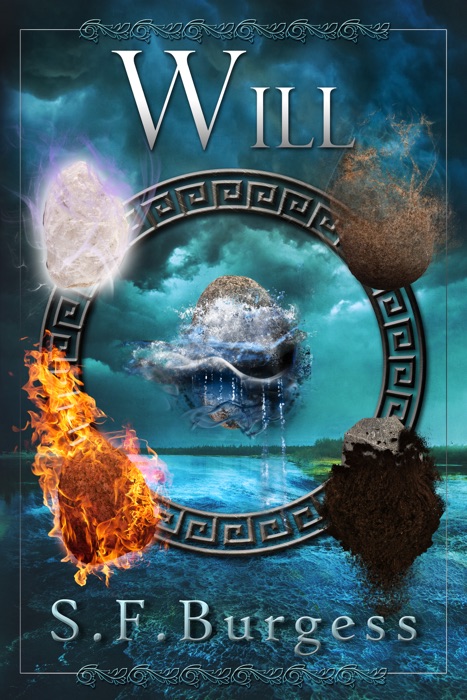 Will (The Books of the Five Book 2)