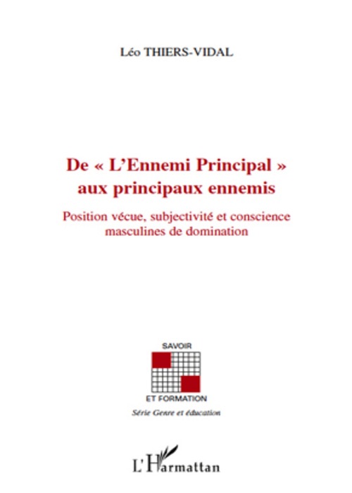 De « l'Ennemi Principal » aux principaux ennemis