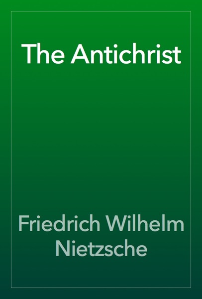 The Antichrist