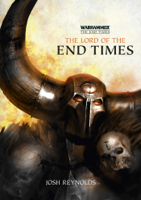 Josh Reynolds - Warhammer: The Lord of the End Times artwork