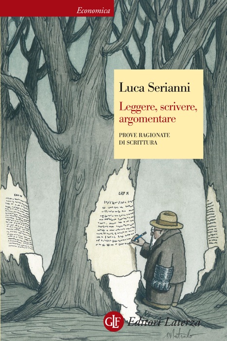 Leggere, scrivere, argomentare