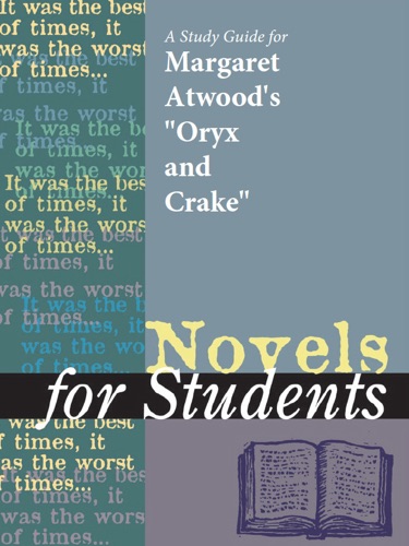 A Study Guide for Margaret Atwood's