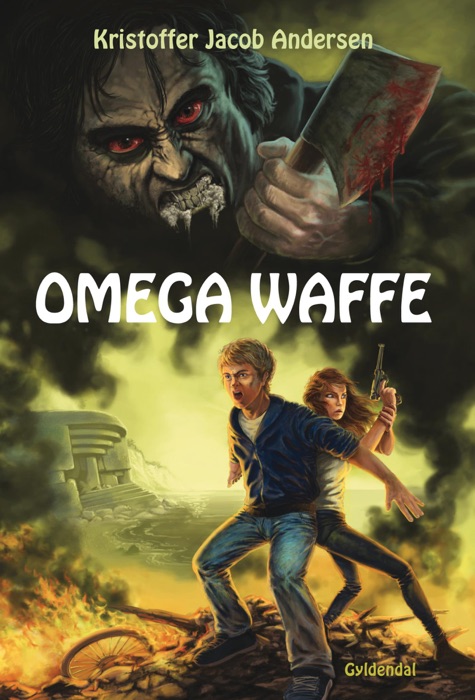 Omega Waffe