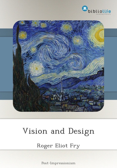 Vision and Design