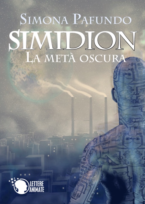 Simidion - La metà oscura