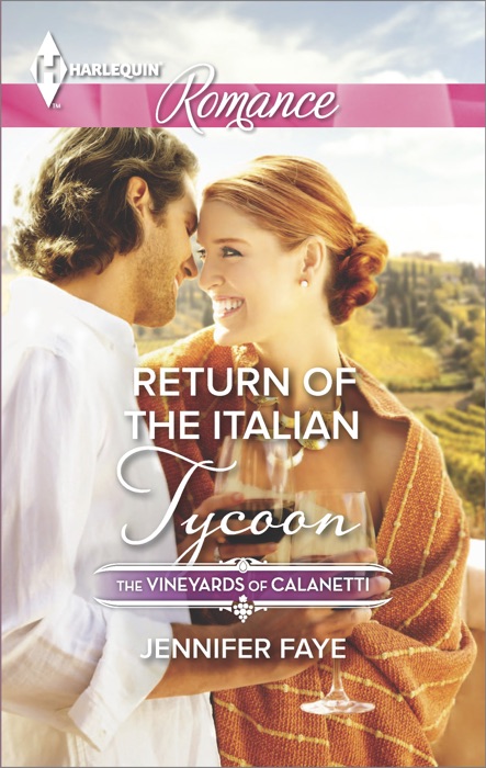 Return of the Italian Tycoon