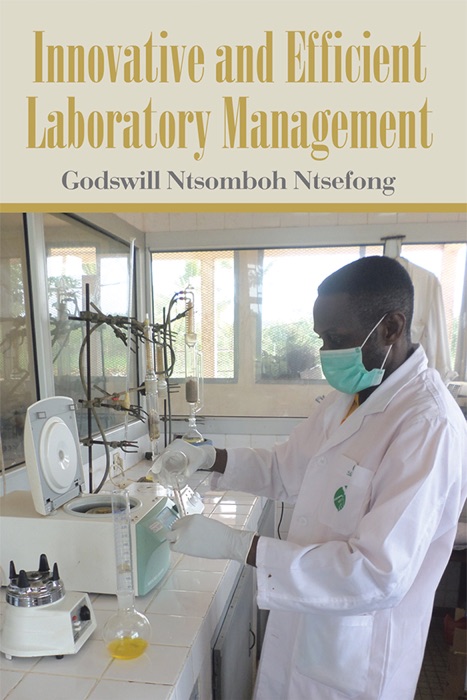 Innovative and Efficient Laboratory Management