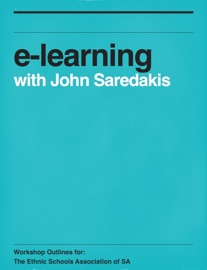 e-learning