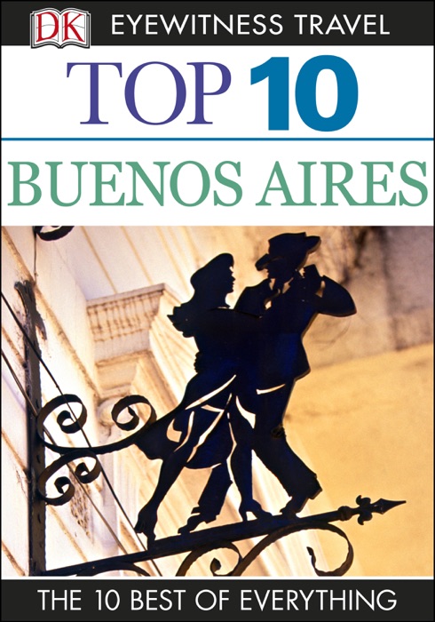 Top 10 Buenos Aires