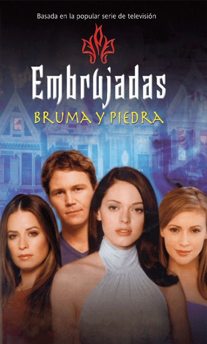 Bruma y piedra