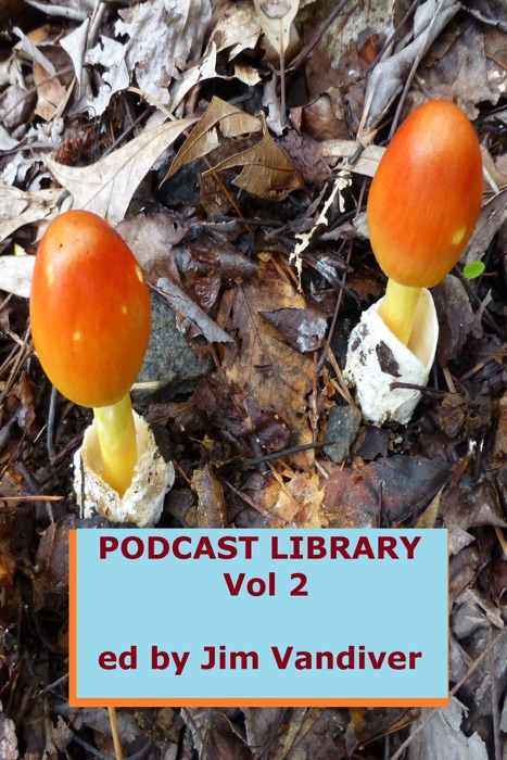 Podcast Library, Vol 2