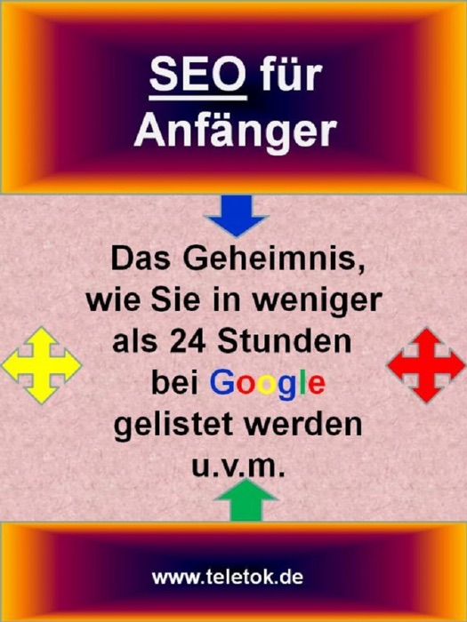 SEO für Anfänger