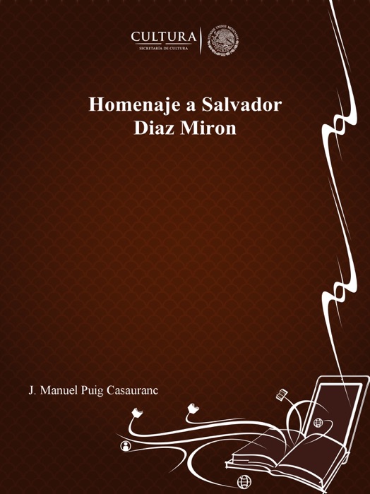 Homenaje a Salvador Díaz Mirón