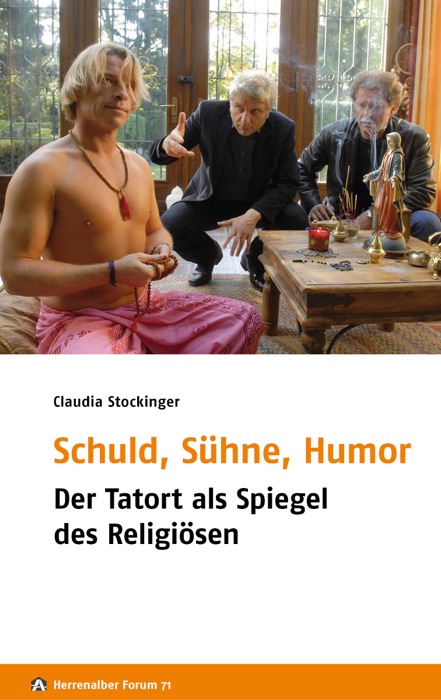 Schuld, Sühne, Humor