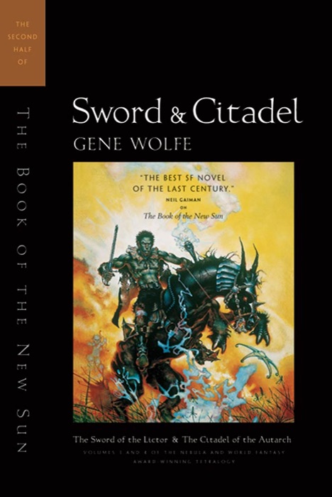 Sword & Citadel