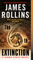 James Rollins - The 6th Extinction artwork