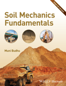 Soil Mechanics Fundamentals - Muniram Budhu
