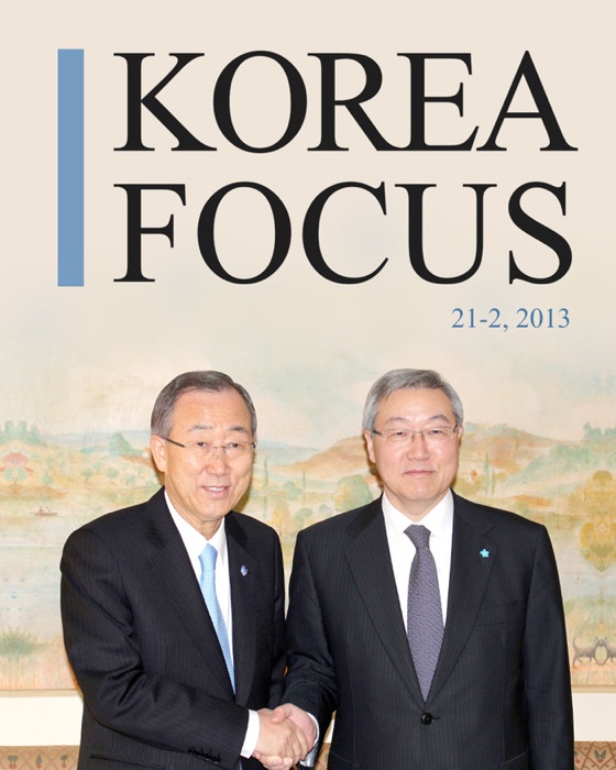 KOREA FOCUS-FEBRUARY 2013