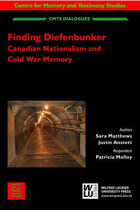 Finding Diefenbunker