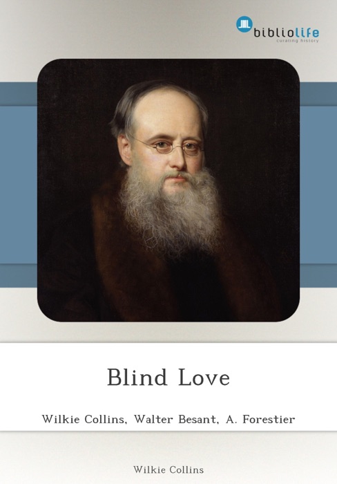 Blind Love