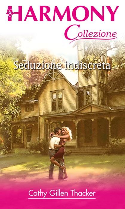 Seduzione indiscreta