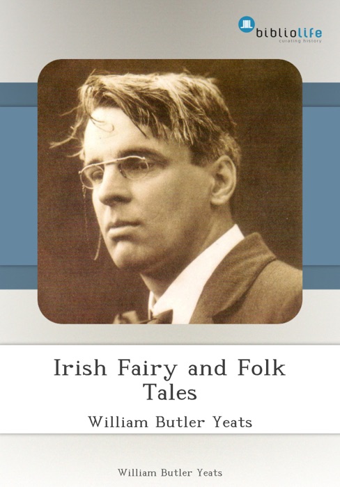 Irish Fairy and Folk Tales