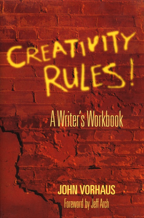 Creativity Rules!