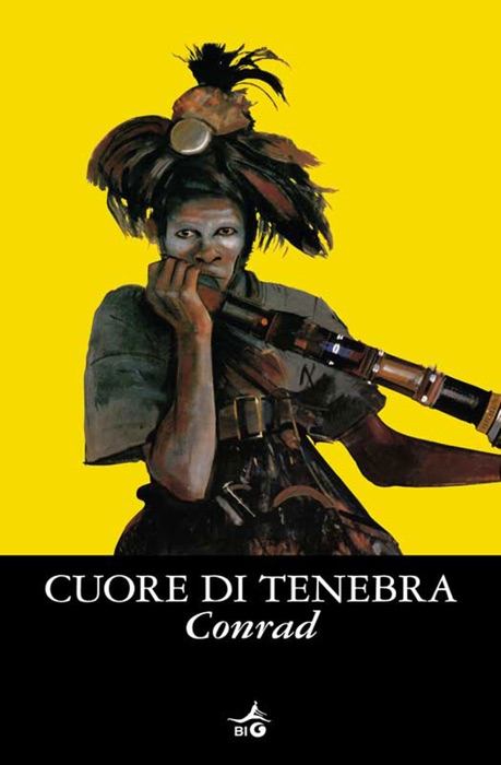 Cuore di tenebra