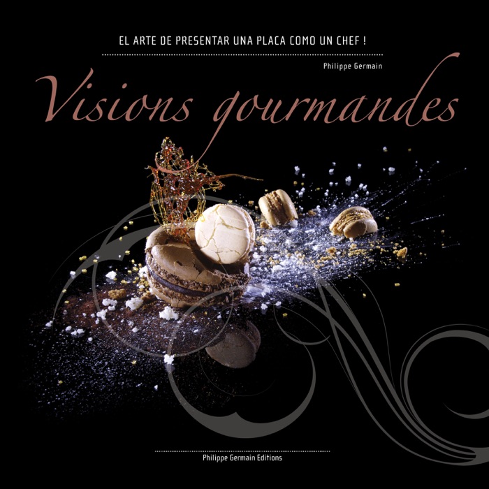 Visions Gourmandes - Es