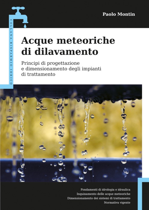 Acque meteoriche di dilavamento