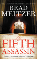 Brad Meltzer - The Fifth Assassin artwork