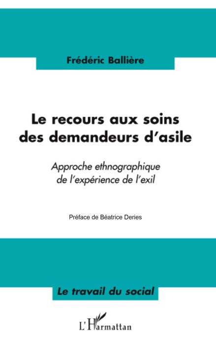 Le recours aux soins des demandeurs d’asile