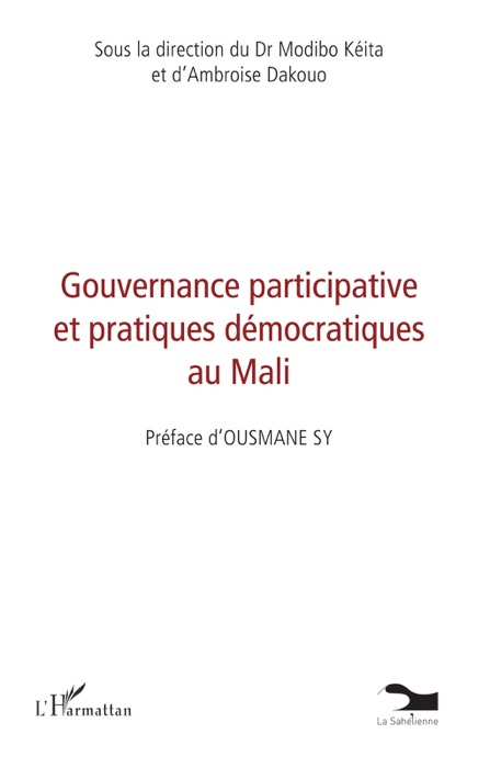 Gouvernance participative et pratiques démocratiques au mali