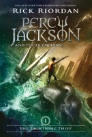 The Lightning Thief (Percy Jackson and the Olympians, Book 1) - GlobalWritersRank