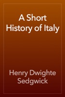 A Short History of Italy