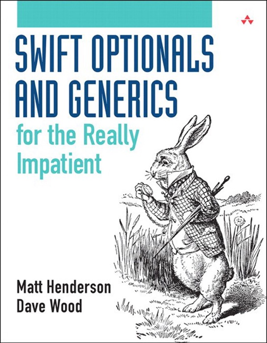 Swift Optionals and Generics for the Really Impatient