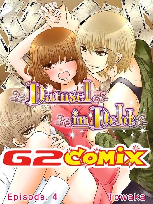 Damsel in Debt 4