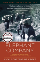 Vicki Croke - Elephant Company artwork