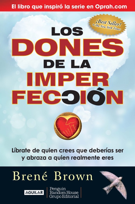 Los dones de la imperfección