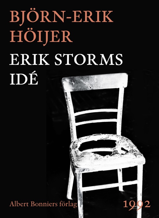 Erik Storms idé