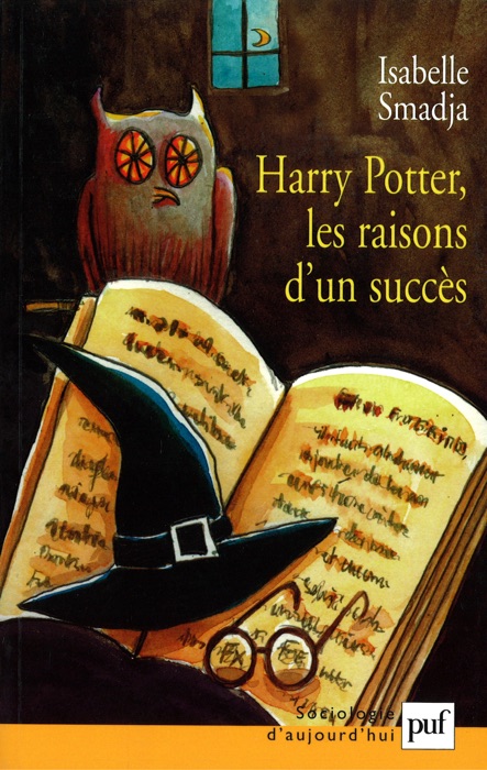 Harry Potter, les raisons d'un succès