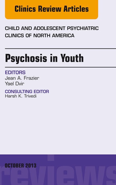 Psychosis in Youth