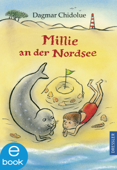 Millie an der Nordsee - Dagmar Chidolue