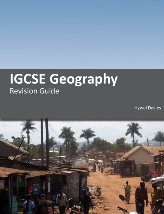 IGCSE Geography