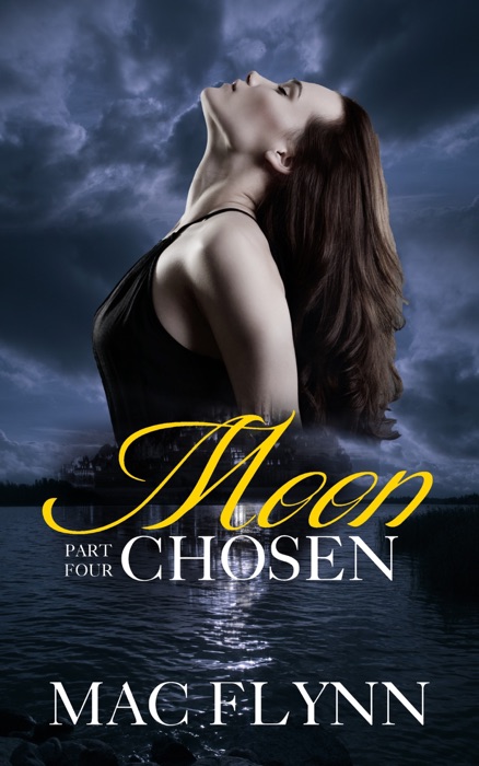Moon Chosen #4