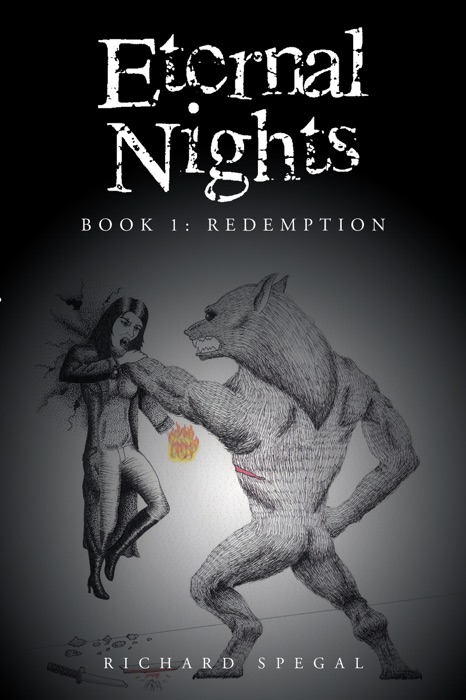Eternal Nights—Book 1: Redemption