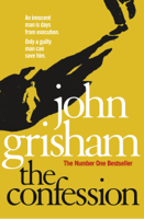 John Grisham - The Confession artwork