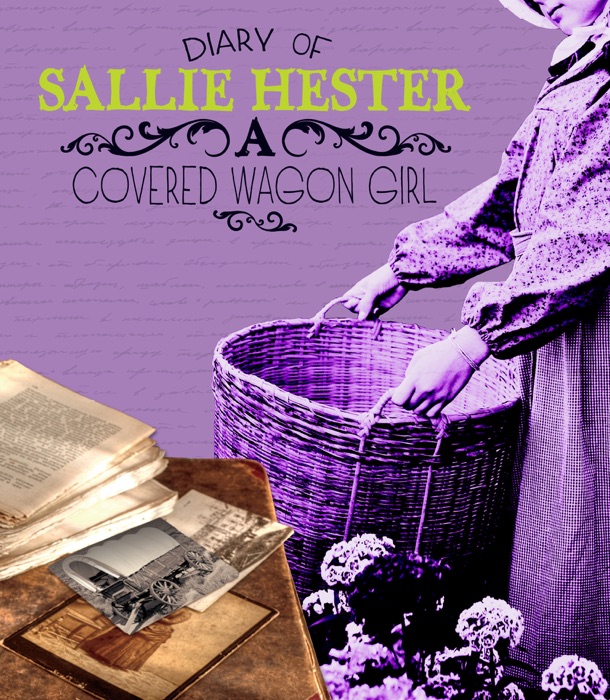 Diary of Sallie Hester