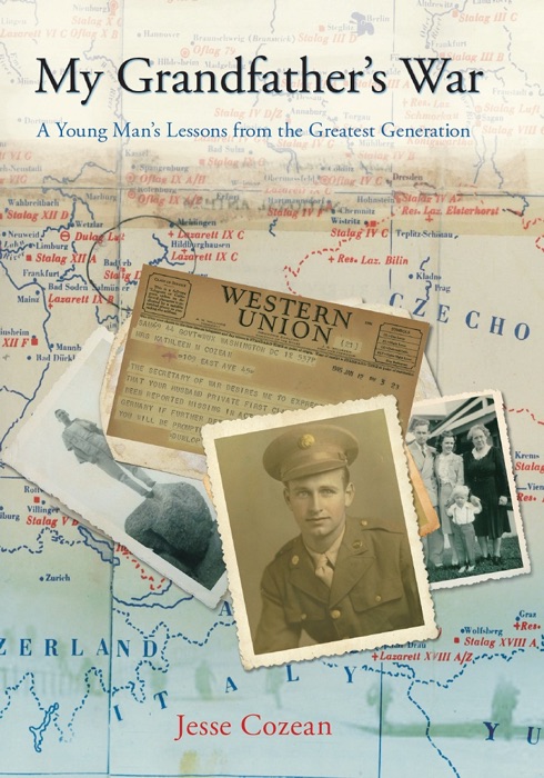 My Grandfather's War