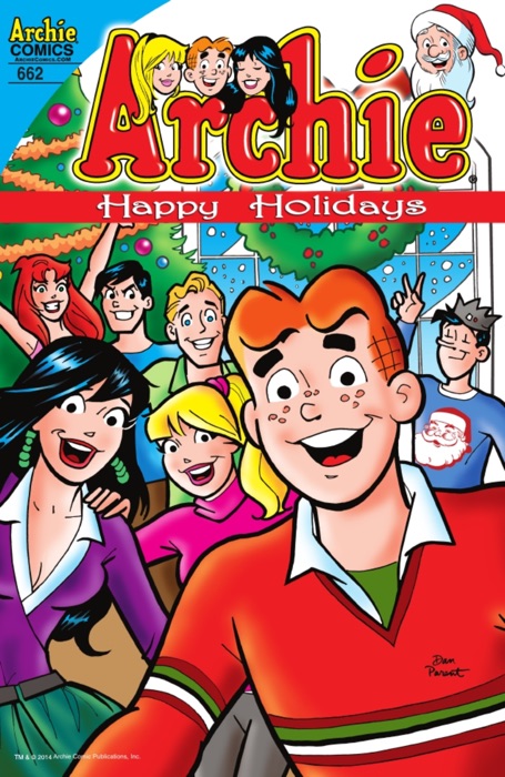 Archie #662